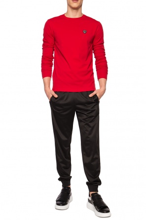 Long sleeve t-shirt, zdjęcie 2 Long sleeve t-shirt od EA7 Emporio Armani